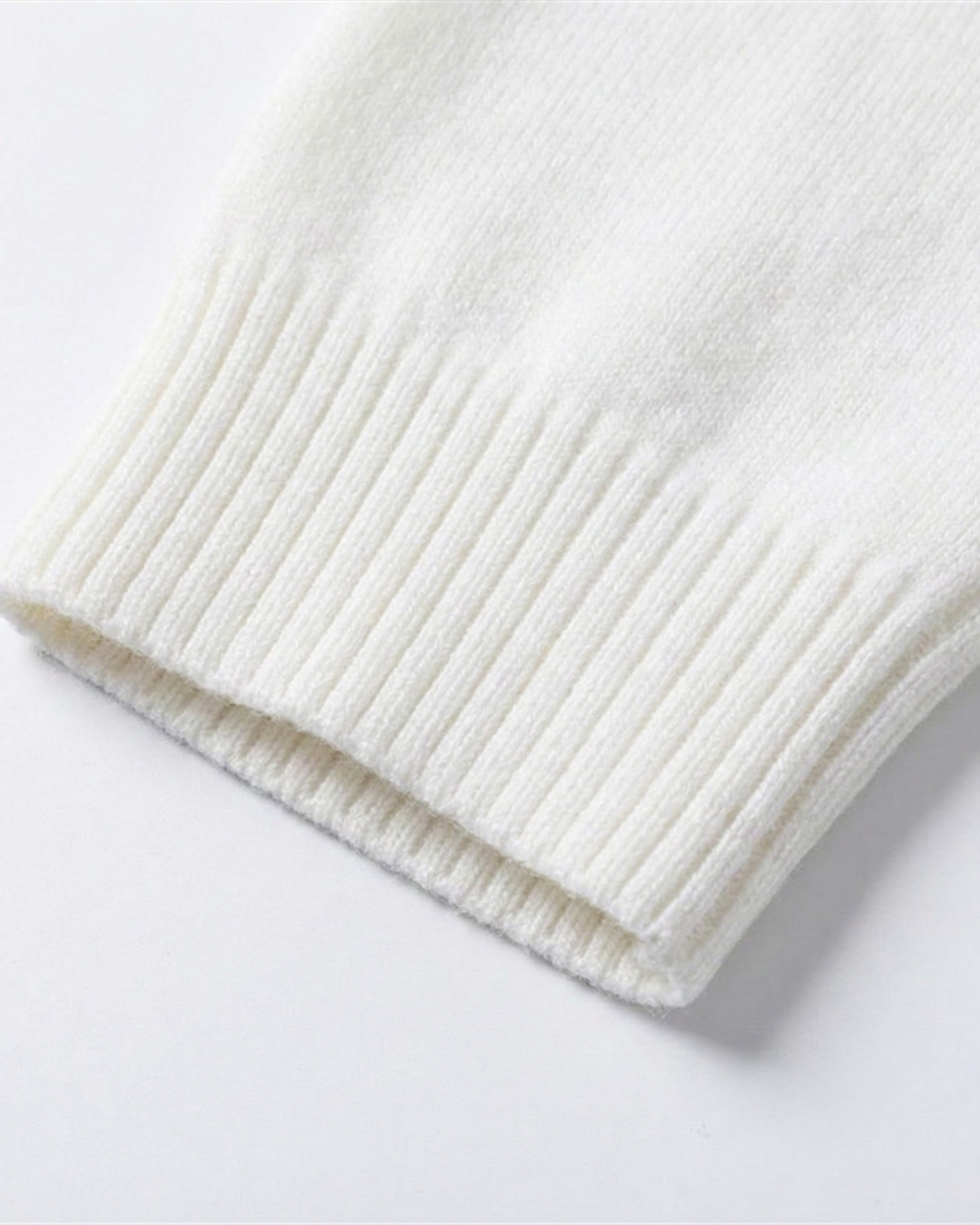 Kauf 1, Erhalte 2 - Pullover St. Moritz aus Premium-Kaschmir