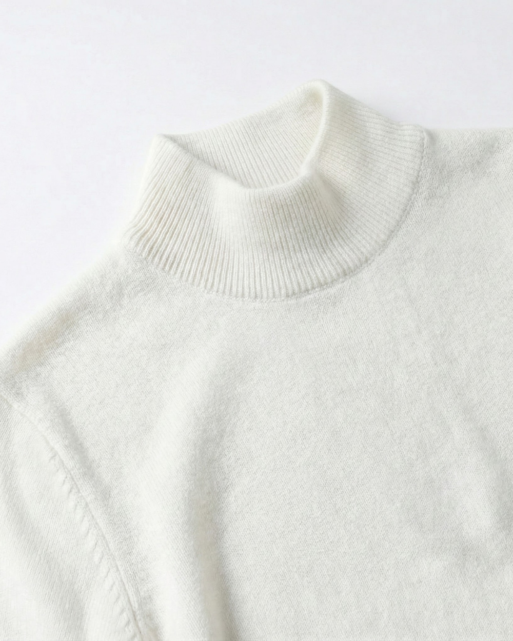 Kauf 1, Erhalte 2 - Pullover St. Moritz aus Premium-Kaschmir