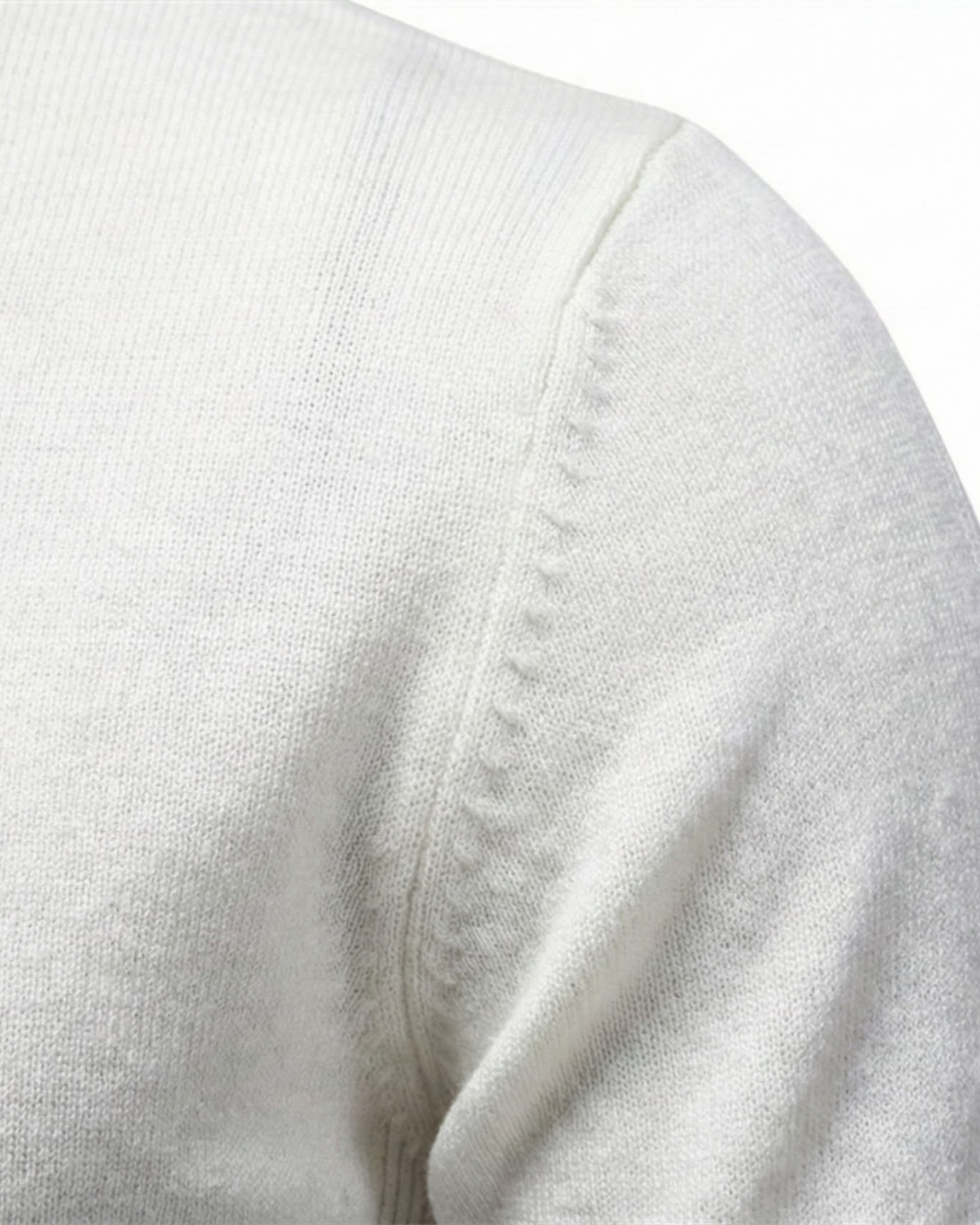 Kauf 1, Erhalte 2 - Pullover St. Moritz aus Premium-Kaschmir